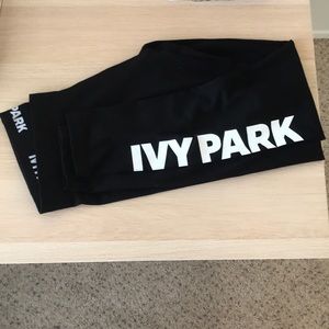 Ivy Park Leggings